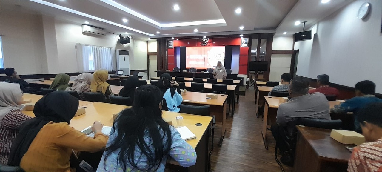 Pelatihan Safe Community BHD Instansi Kota Semarang Tahun 2025: DISKOMINFO Ikuti Pelatihan Tanggap Darurat Kesehatan
